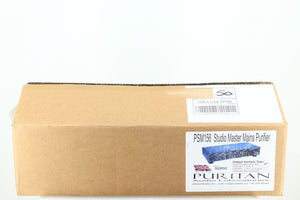 Puritan Audio Laboratories PSM 156 Studio Master Mains Purifier