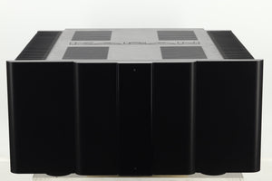 Karan KAM-2000 Monoblock Power Amplifiers - Black, pair