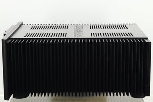 Karan KAM-2000 Monoblock Power Amplifiers - Black, pair