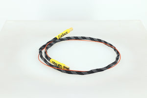 Curious Cables USB A-B Interconnect Cable 0.8m