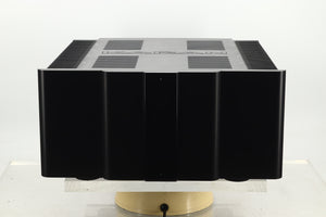 Karan KAM-2000 Monoblock Power Amplifiers - Black, pair