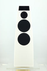 Meridian DSP5200.2 Floorstanding Speakers - White