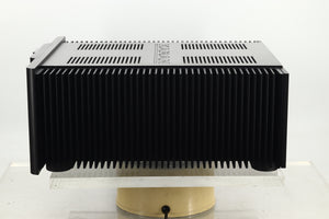 Karan KAM-2000 Monoblock Power Amplifiers - Black, pair