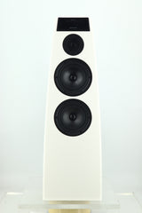 Meridian DSP5200.2 Floorstanding Speakers - White