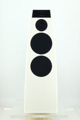 Meridian DSP5200.2 Floorstanding Speakers - White