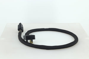 Puritan Classic Mains Cable 1.0m