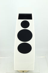 Meridian DSP5200.2 Floorstanding Speakers - White