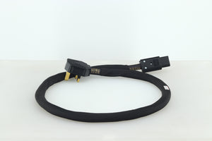 Puritan Classic Mains Cable 1.0m