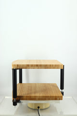 Atacama Eris 2 Eco 5 Stand - Natural Bamboo