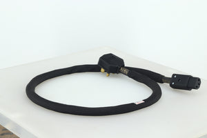 Puritan Classic Mains Cable 1.0m
