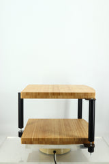 Atacama Eris 2 Eco 5 Stand - Natural Bamboo