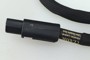 Puritan Classic Mains Cable 1.0m