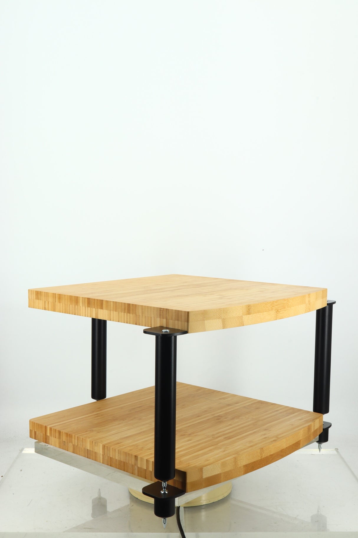 Atacama Eris 2 Eco 5 Stand - Natural Bamboo