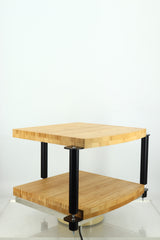 Atacama Eris 2 Eco 5 Stand - Natural Bamboo