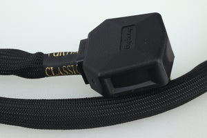 Puritan Classic Mains Cable 1.0m