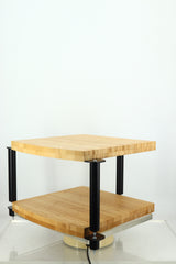 Atacama Eris 2 Eco 5 Stand - Natural Bamboo