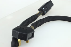 Puritan Classic Mains Cable 1.0m