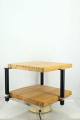 Atacama Eris 2 Eco 5 Stand - Natural Bamboo