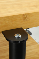 Atacama Eris 2 Eco 5 Stand - Natural Bamboo