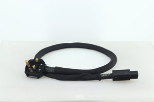 Puritan Classic Mains Cable 1.0m
