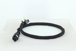 Puritan Classic Mains Cable 1.0m