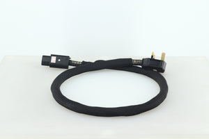 Puritan Classic Mains Cable 1.0m