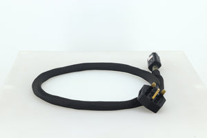 Puritan Classic Mains Cable 1.0m
