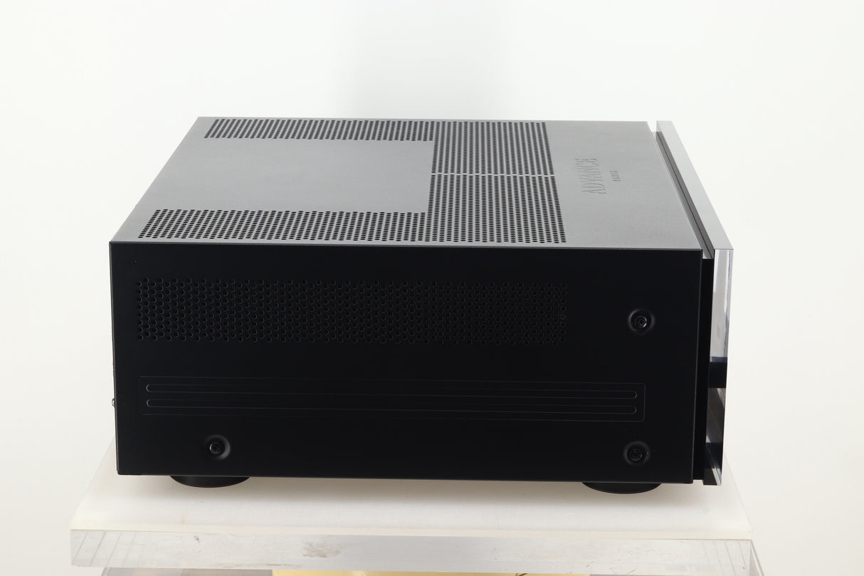 Advance Paris X-A160 EVO Power Amplifier