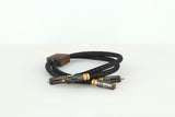 Kimber Select 1011 Interconnect Cable RCA 0.5m Pair
