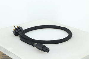 Puritan Classic Mains Cable 1.0m