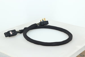 Puritan Classic Mains Cable 1.0m