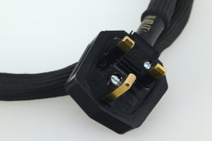 Puritan Classic Mains Cable 1.0m