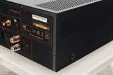 Advance Paris X-A160 EVO Power Amplifier