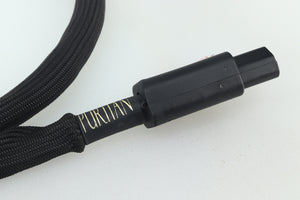 Puritan Classic Mains Cable 1.0m