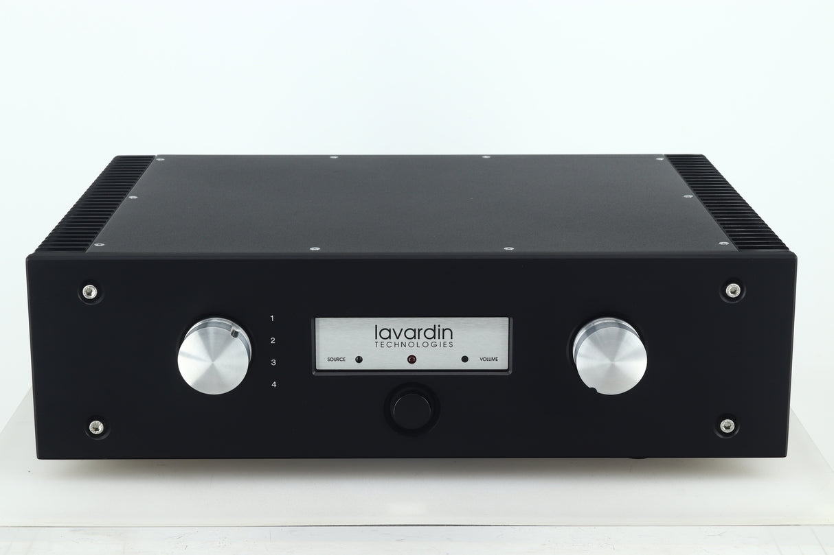 Lavardin ITx Integrated Amplifier