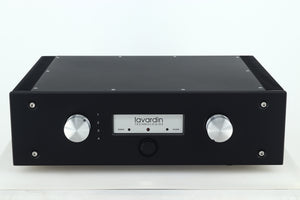Lavardin ITx Integrated Amplifier