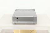 Cyrus 8 Power Amplifier - Quartz Silver