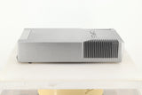 Cyrus 8 Power Amplifier - Quartz Silver