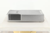 Cyrus 8 Power Amplifier - Quartz Silver