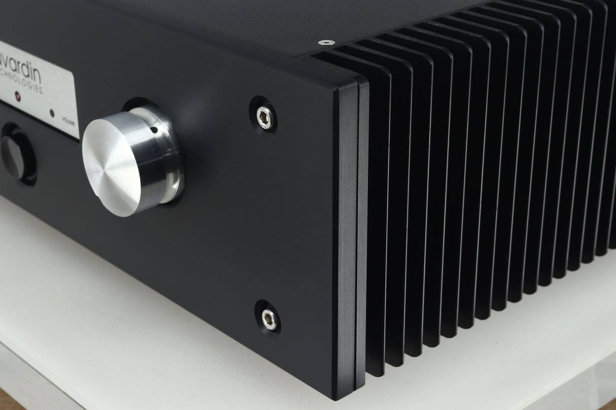 Lavardin ITx Integrated Amplifier
