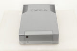 Cyrus 8 Power Amplifier - Quartz Silver