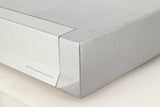 Cyrus 8 Power Amplifier - Quartz Silver