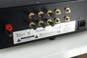 Lavardin ITx Integrated Amplifier