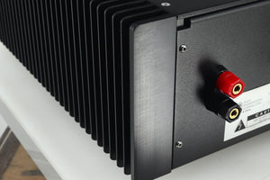 Lavardin ITx Integrated Amplifier
