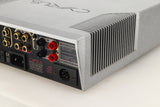 Cyrus 8 Power Amplifier - Quartz Silver