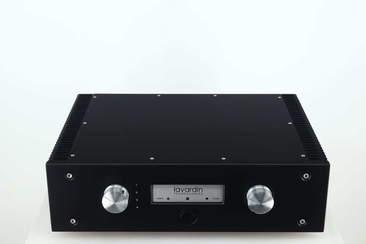 Lavardin ITx Integrated Amplifier