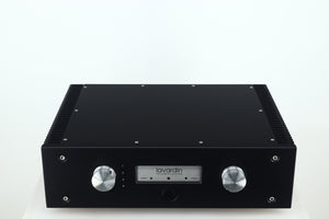 Lavardin ITx Integrated Amplifier