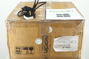 Lavardin ITx Integrated Amplifier
