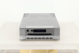 Cyrus CD 8 SE CD Player - Quartz Silver