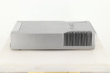 Cyrus CD 8 SE CD Player - Quartz Silver